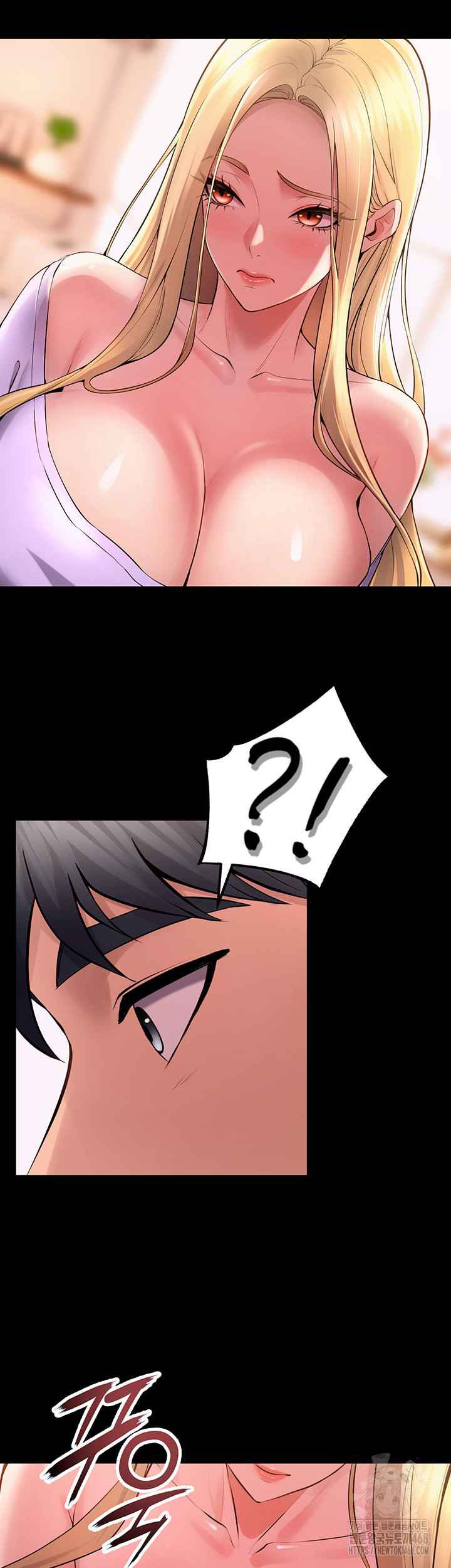 NEW  Prison Revenge Page 18 - MangaHe