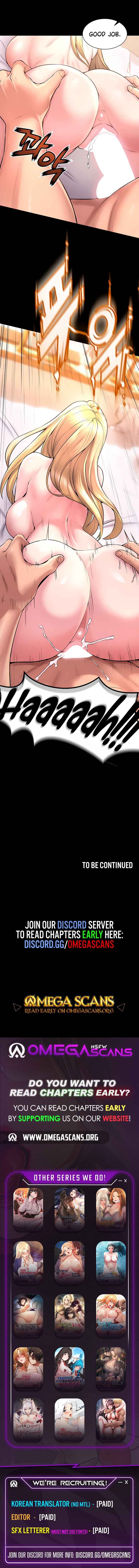 NEW  Prison Revenge Page 10 - MangaHe