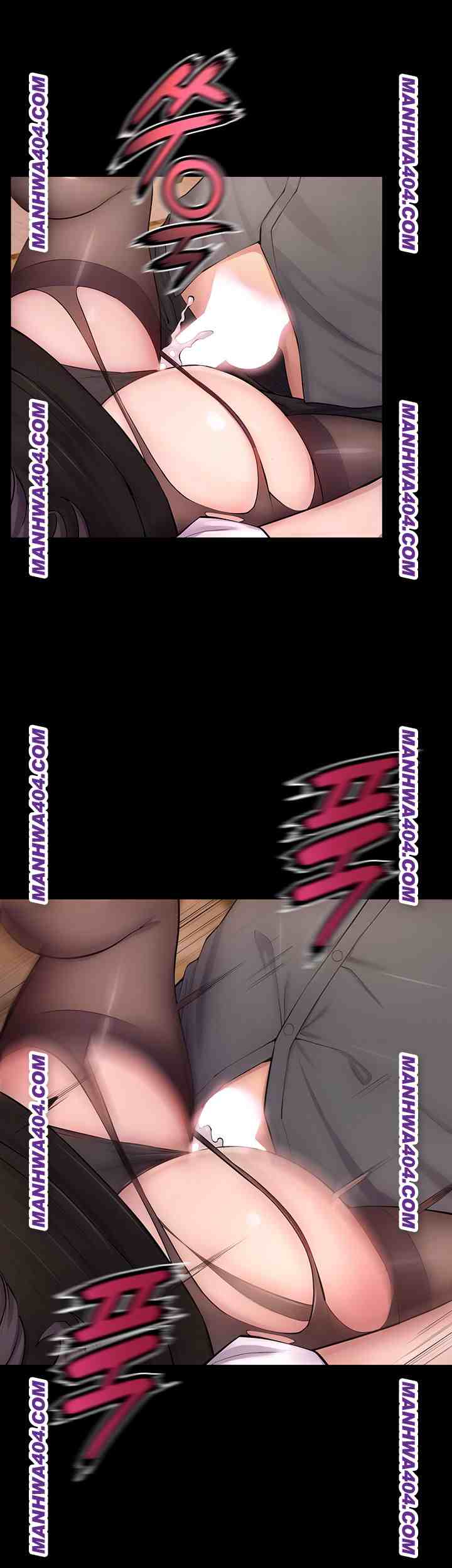 NEW  Prison Revenge Page 11 - MangaHe