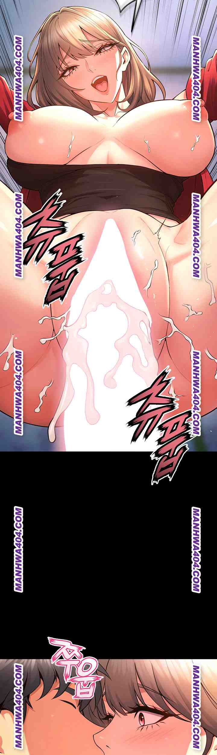 NEW  Prison Revenge Page 28 - MangaHe