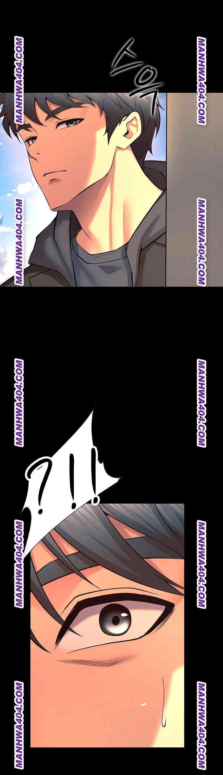 NEW  Prison Revenge Page 18 - MangaHe
