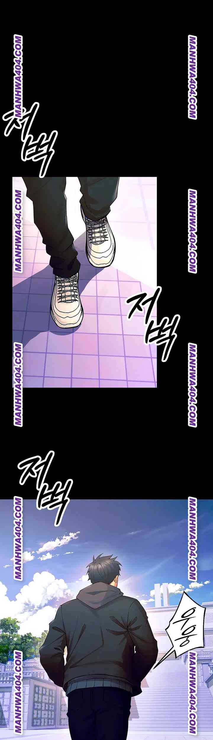 NEW  Prison Revenge Page 7 - MangaHe