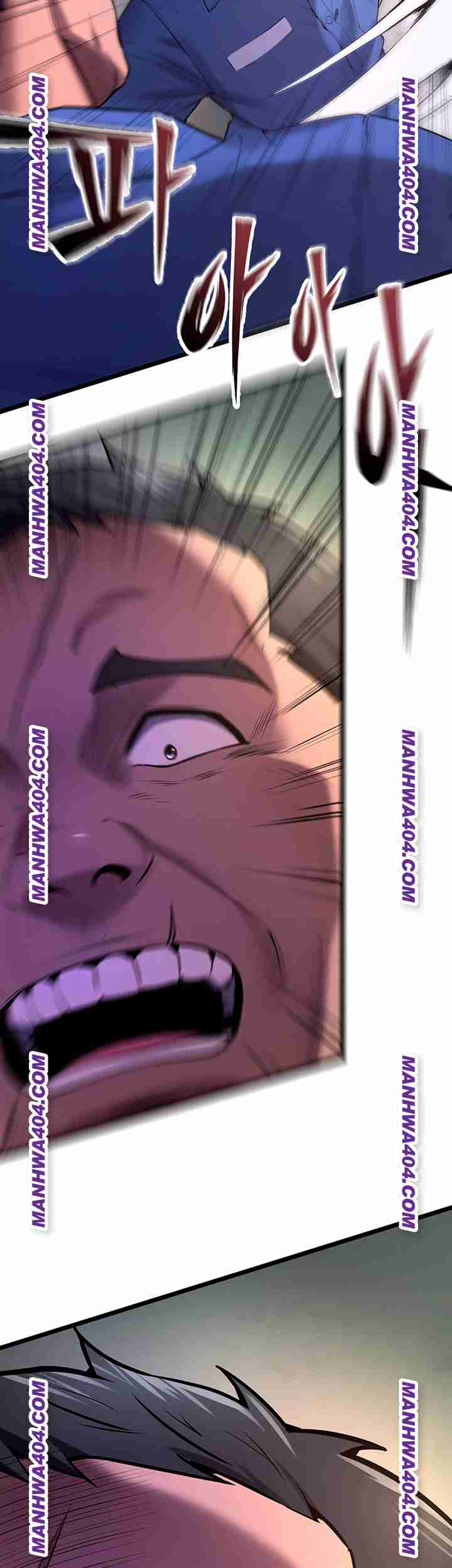 NEW  Prison Revenge Page 22 - MangaHe