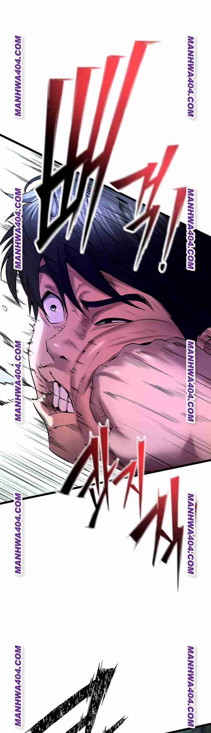 NEW  Prison Revenge Page 24 - MangaHe