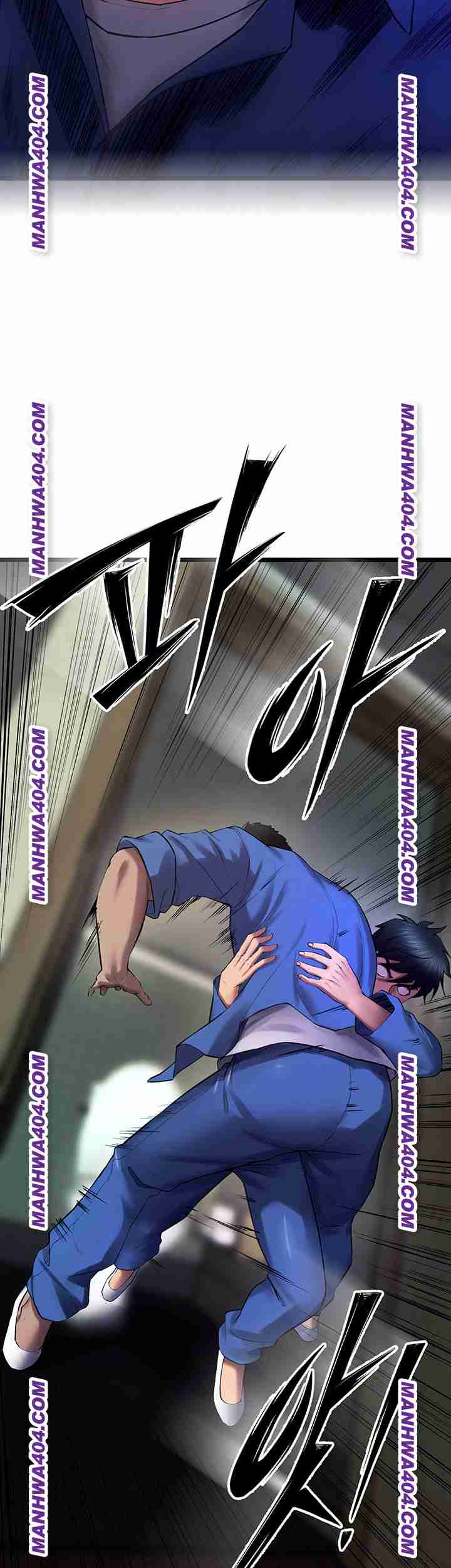 NEW  Prison Revenge Page 31 - MangaHe