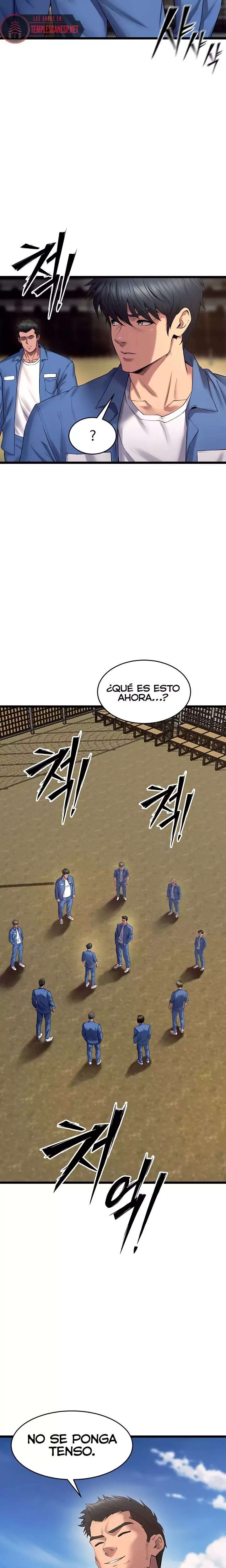 NEW  Prison Revenge Page 20 - MangaHe