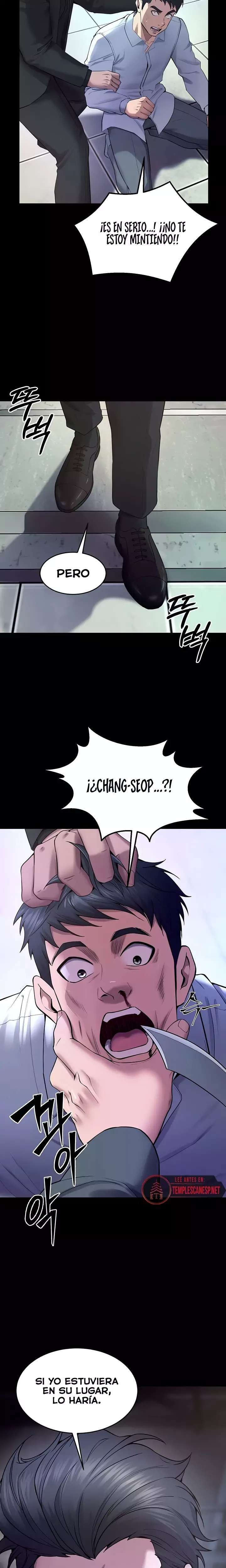 NEW  Prison Revenge Page 24 - MangaHe