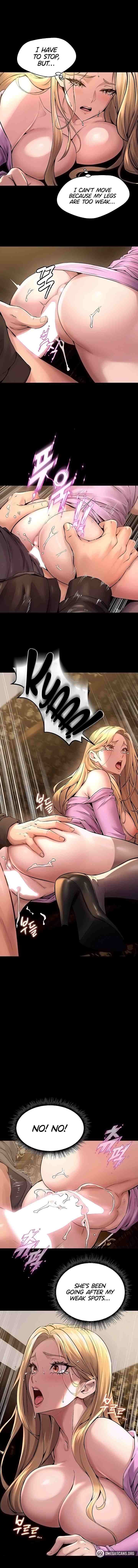 NEW  Prison Revenge Page 8 - MangaHe