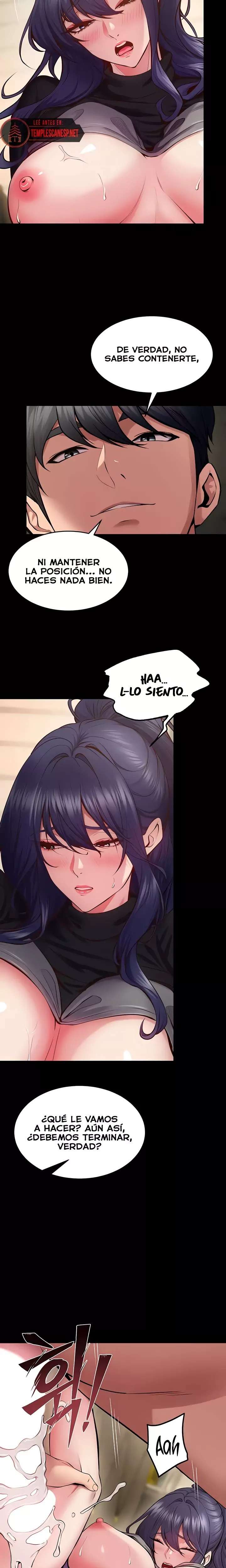 NEW  Prison Revenge Page 16 - MangaHe
