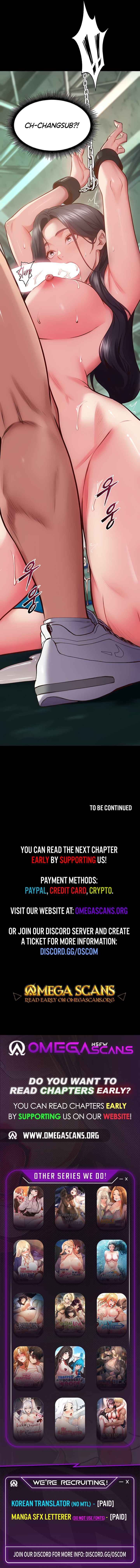 NEW  Prison Revenge Page 10 - MangaHe