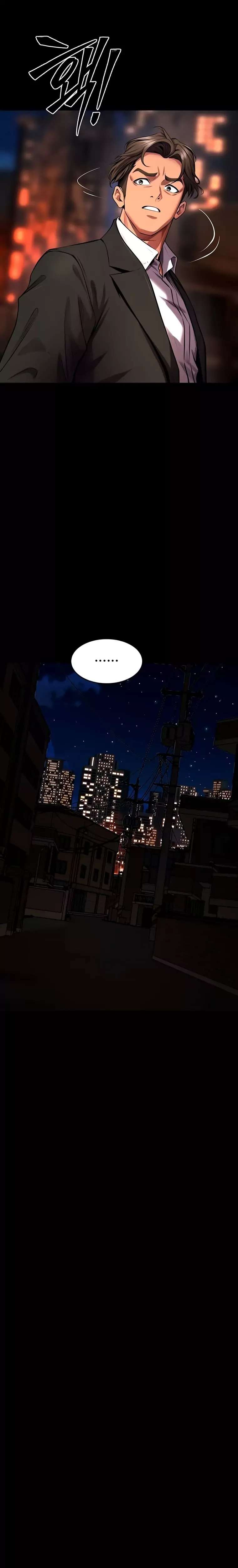 NEW  Prison Revenge Page 6 - MangaHe