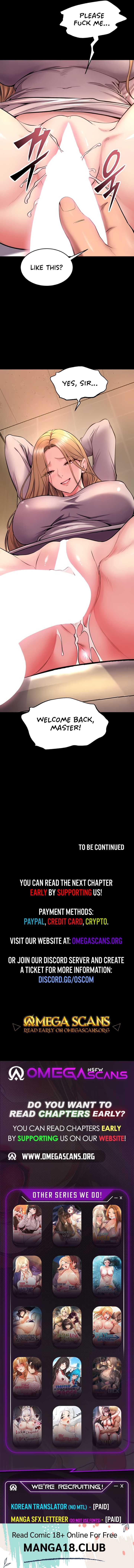 NEW  Prison Revenge Page 9 - MangaHe