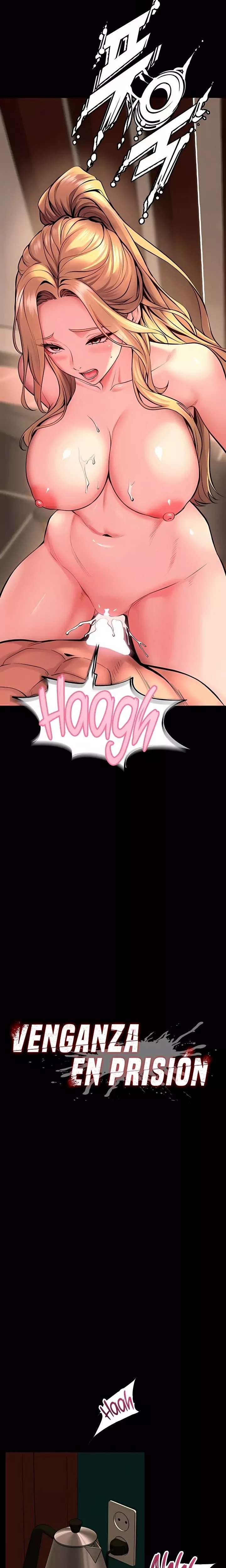 NEW  Prison Revenge Page 3 - MangaHe