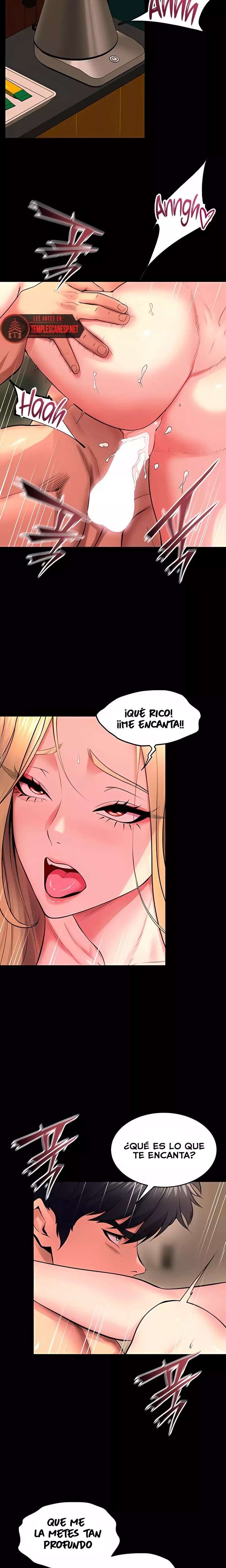 NEW  Prison Revenge Page 4 - MangaHe