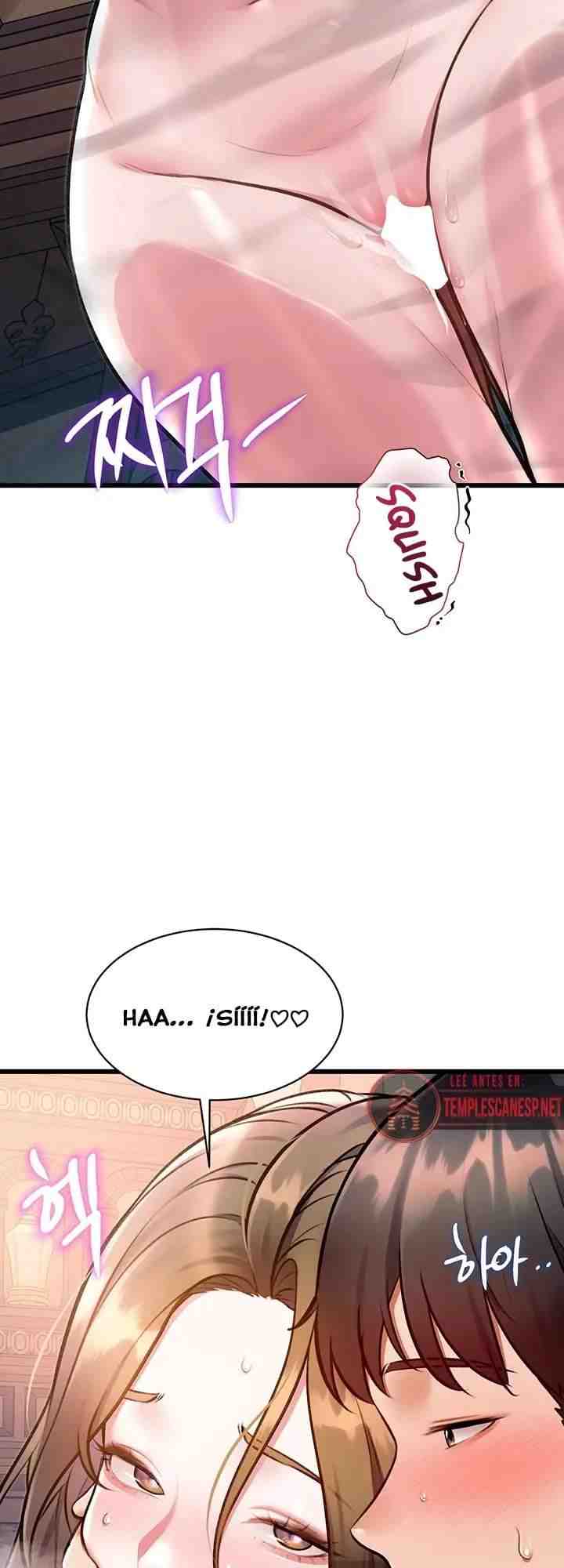 NEW  Prison Revenge Page 27 - MangaHe