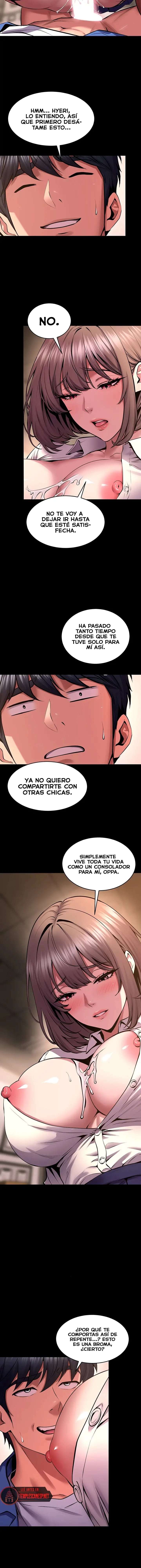 NEW  Prison Revenge Page 16 - MangaHe