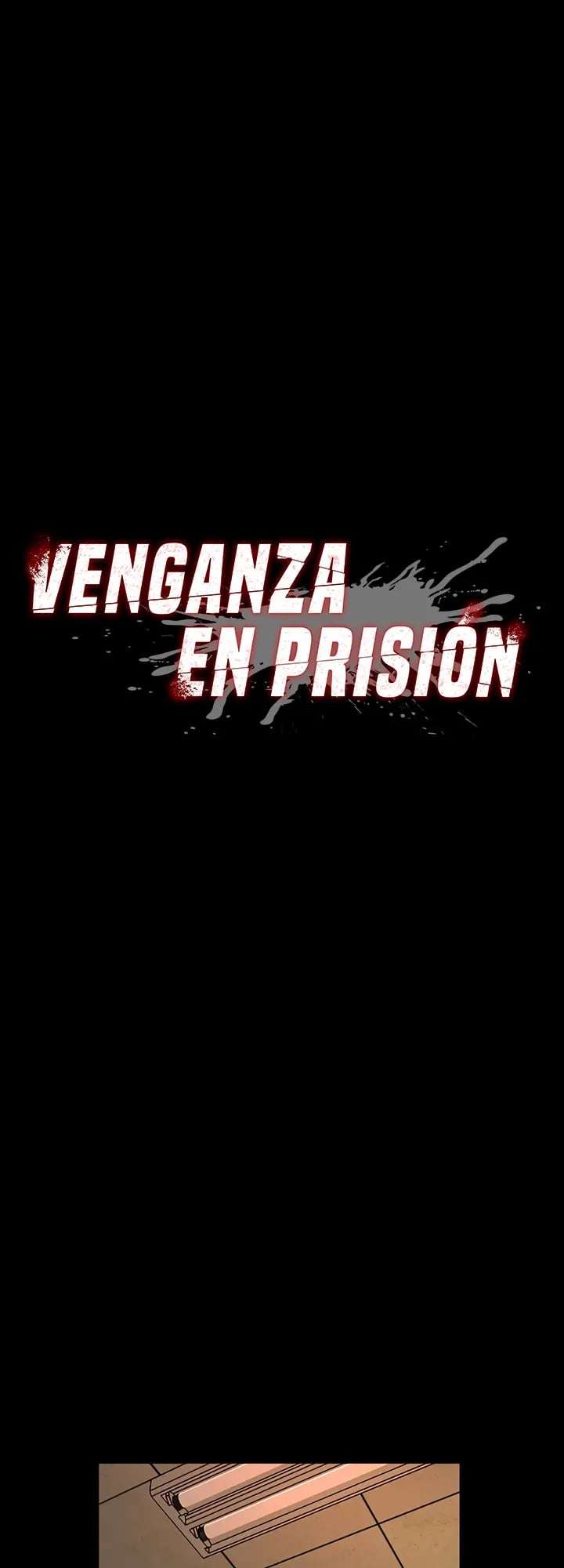 NEW  Prison Revenge Page 3 - MangaHe