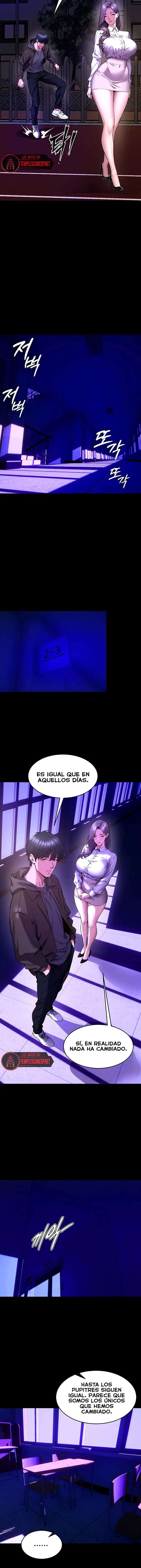 NEW  Prison Revenge Page 14 - MangaHe