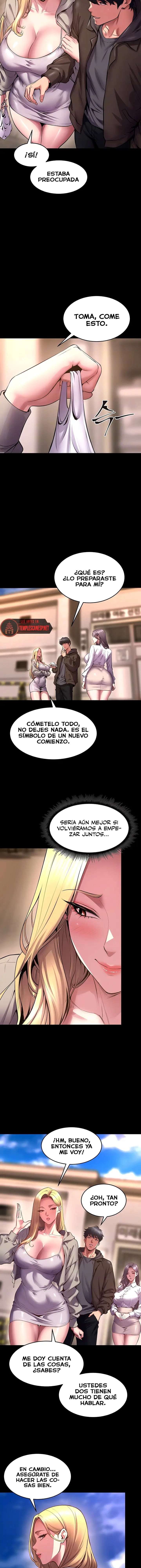 NEW  Prison Revenge Page 6 - MangaHe