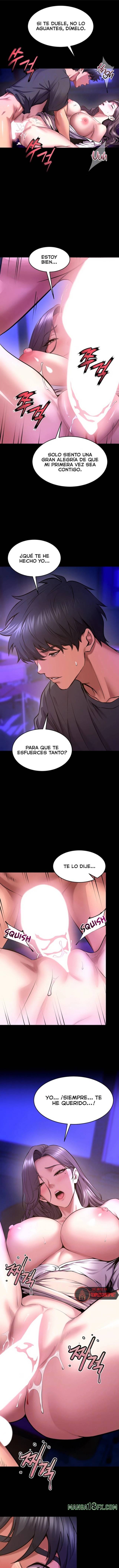NEW  Prison Revenge Page 4 - MangaHe