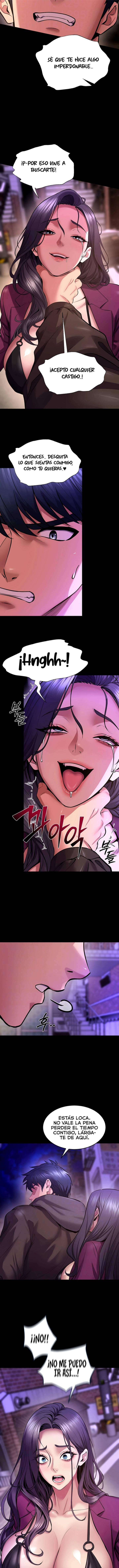 NEW  Prison Revenge Page 4 - MangaHe