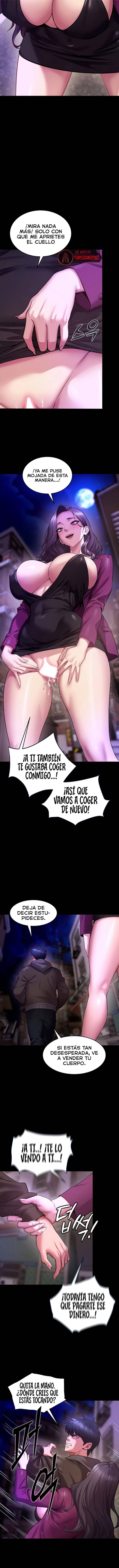 NEW  Prison Revenge Page 5 - MangaHe