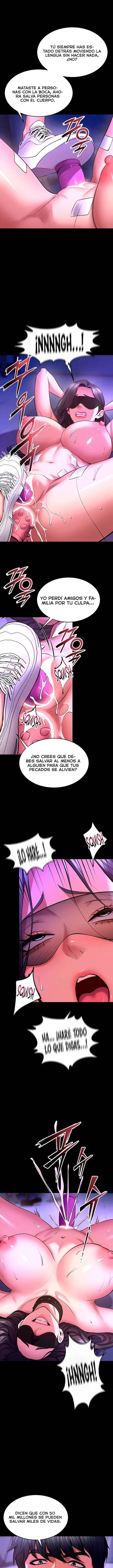 NEW  Prison Revenge Page 5 - MangaHe