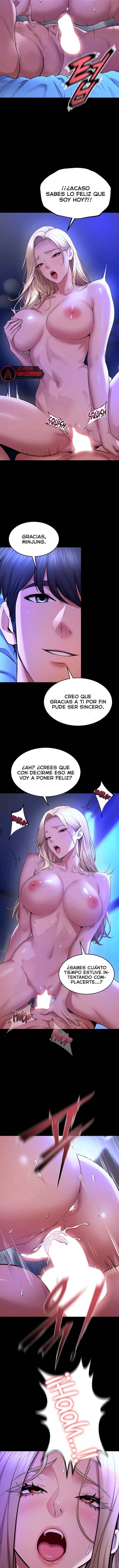 NEW  Prison Revenge Page 4 - MangaHe