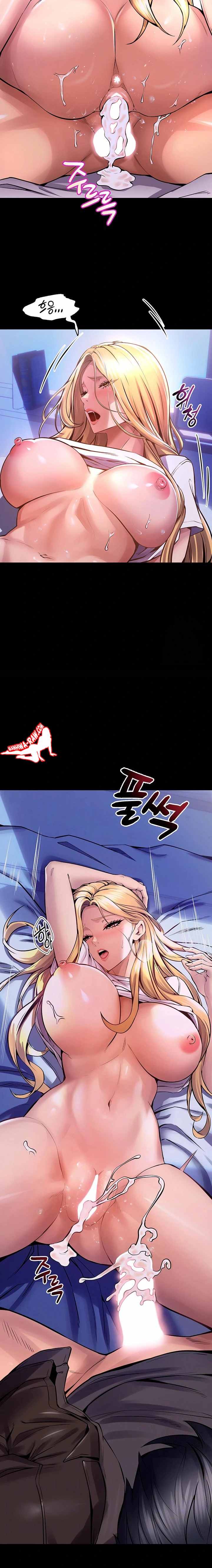 NEW  Prison Revenge Page 6 - MangaHe