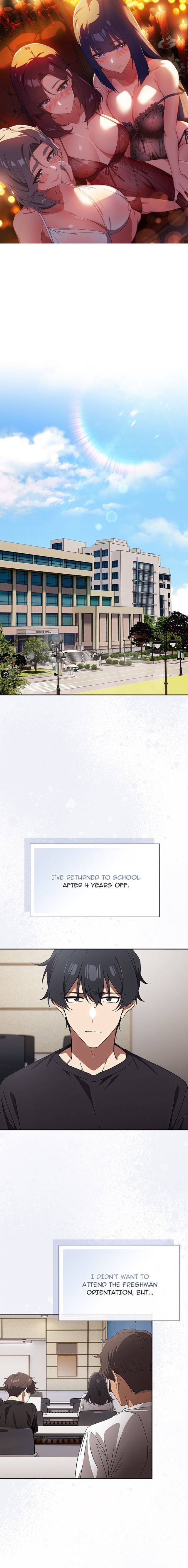 NEW  Swit Page 2 - MangaHe
