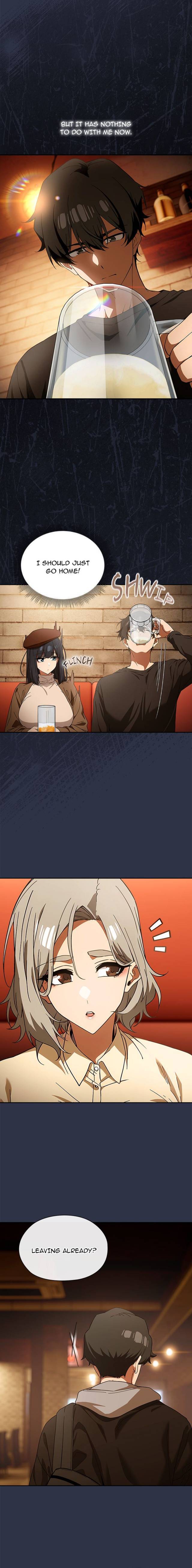 NEW  Swit Page 20 - MangaHe