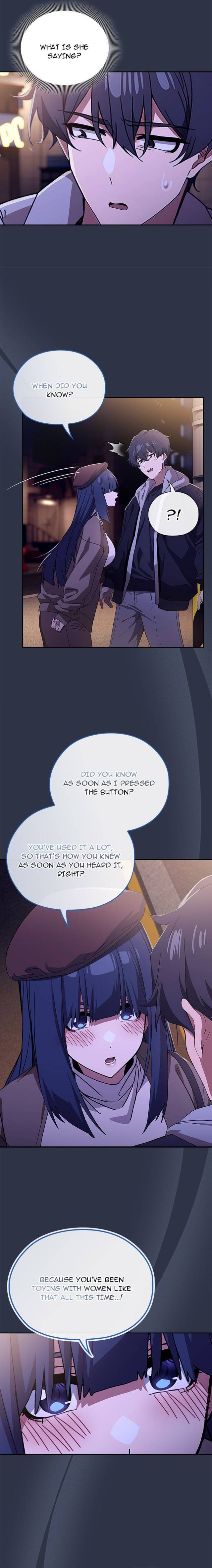 NEW  Swit Page 28 - MangaHe