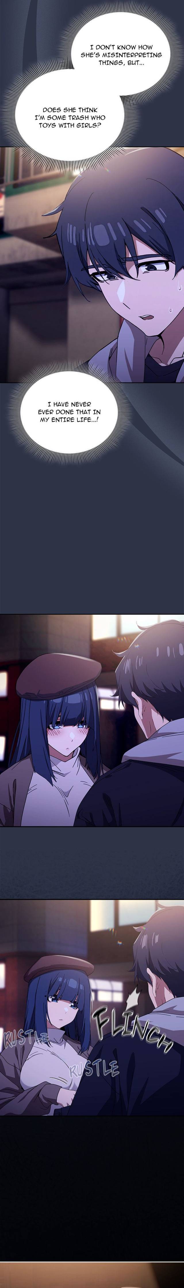 NEW  Swit Page 29 - MangaHe