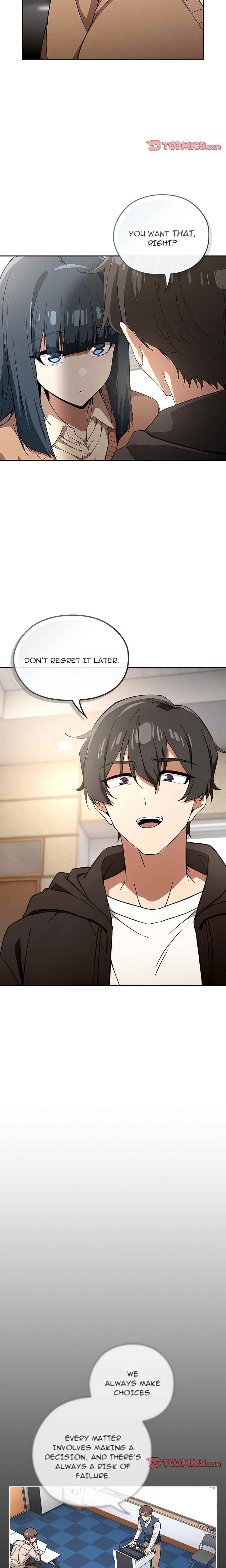 NEW  Swit Page 24 - MangaHe