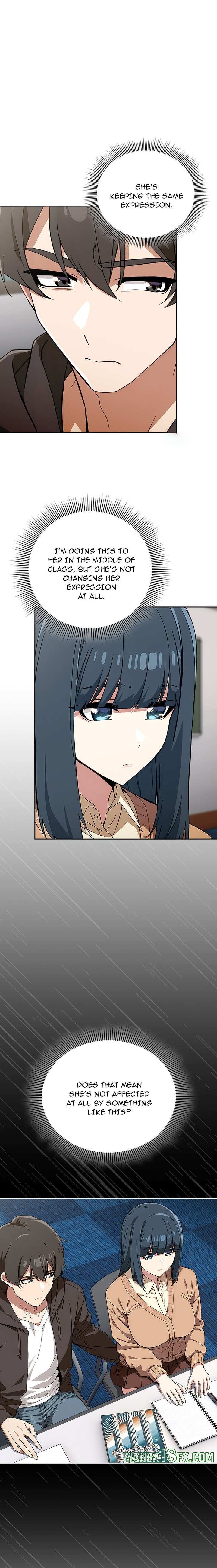 NEW  Swit Page 2 - MangaHe