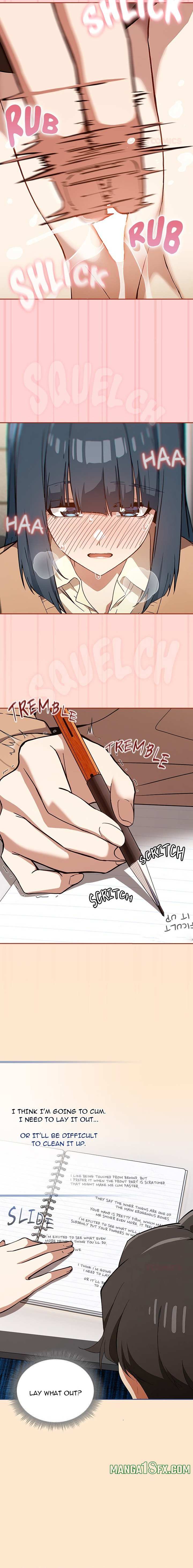 NEW  Swit Page 12 - MangaHe