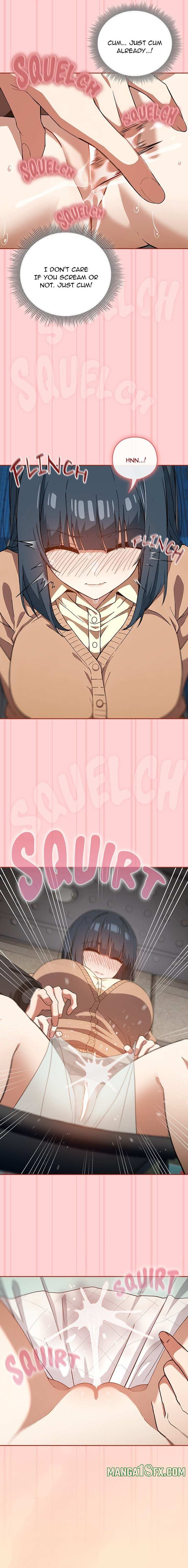 NEW  Swit Page 15 - MangaHe