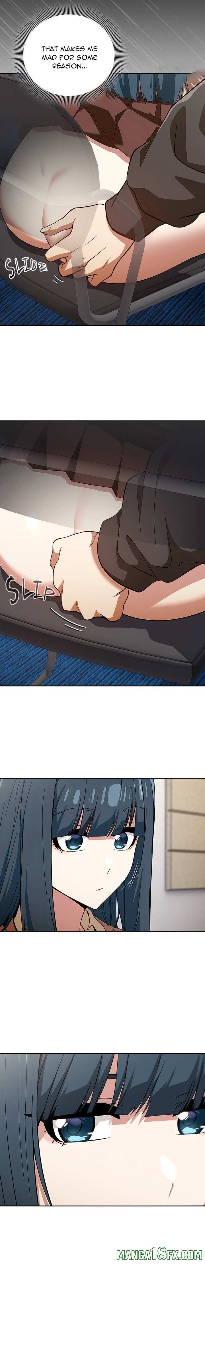 NEW  Swit Page 3 - MangaHe
