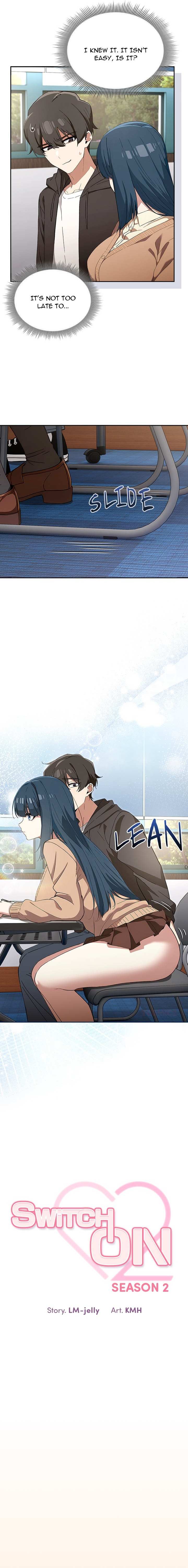 NEW  Swit Page 4 - MangaHe
