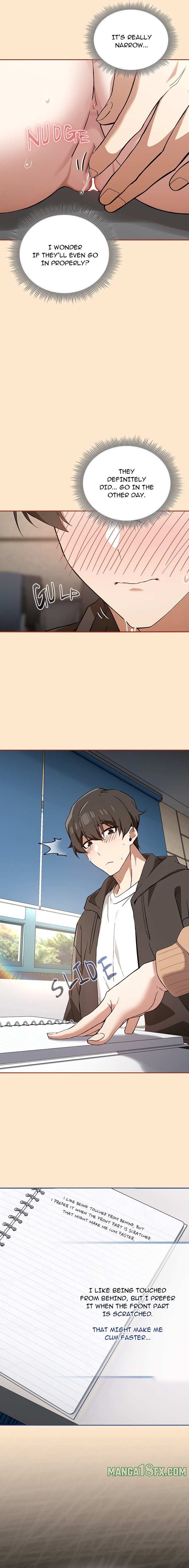 NEW  Swit Page 6 - MangaHe