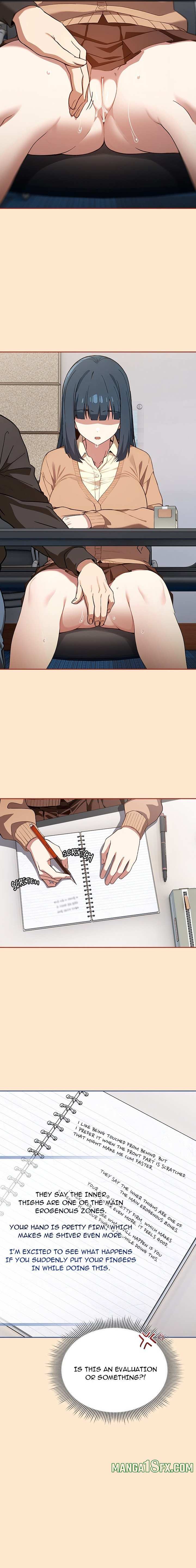 NEW  Swit Page 8 - MangaHe