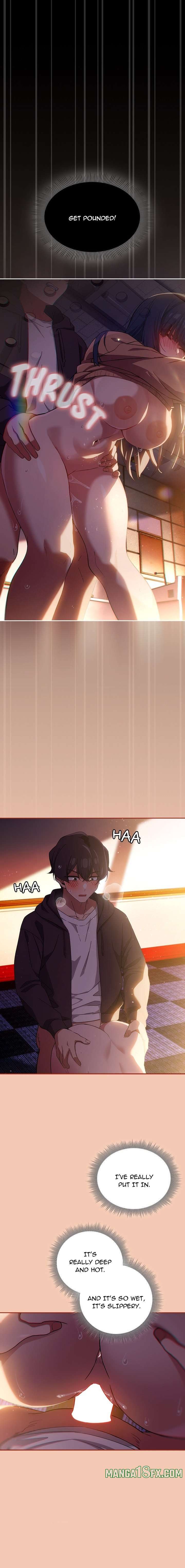 NEW  Swit Page 2 - MangaHe