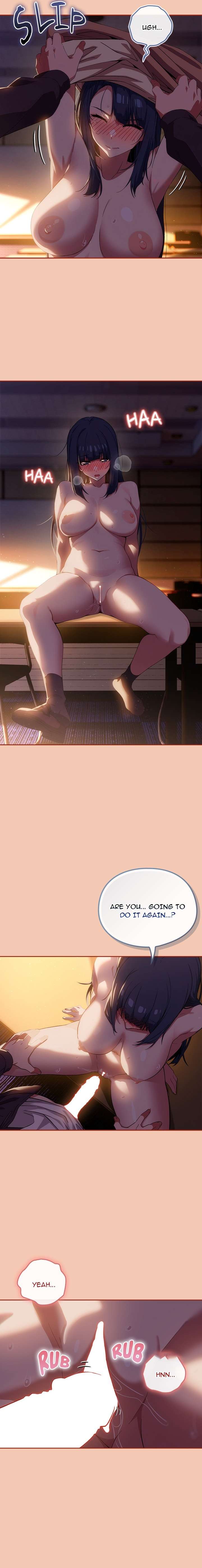 NEW  Swit Page 11 - MangaHe