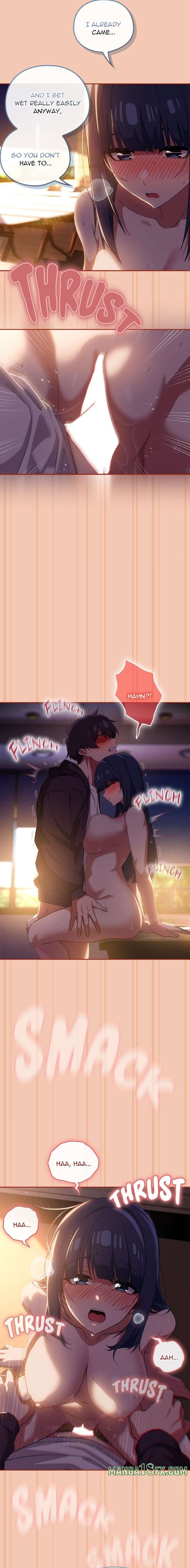 NEW  Swit Page 12 - MangaHe