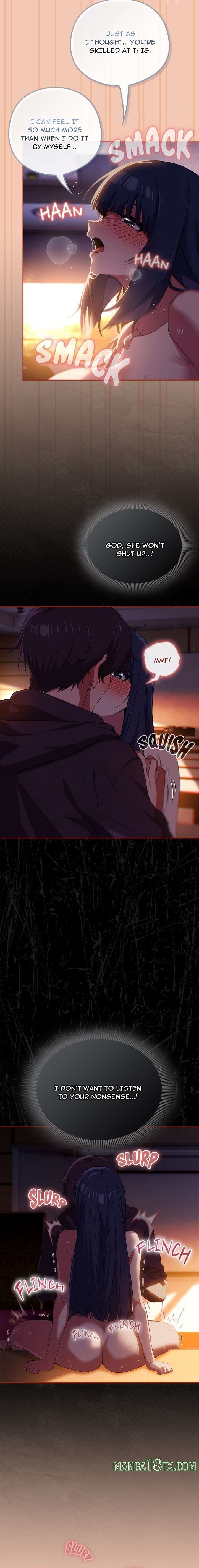 NEW  Swit Page 13 - MangaHe