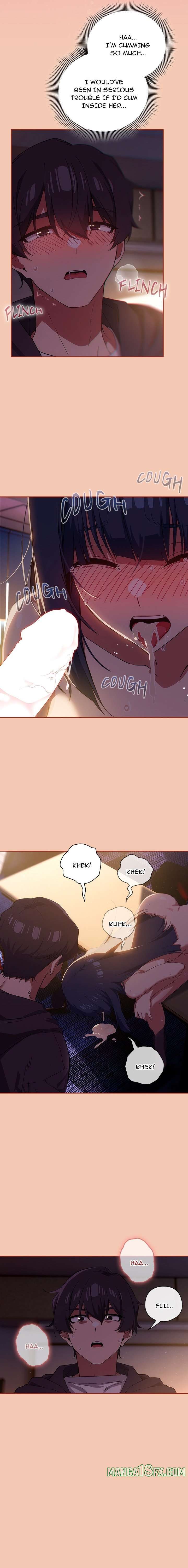 NEW  Swit Page 18 - MangaHe