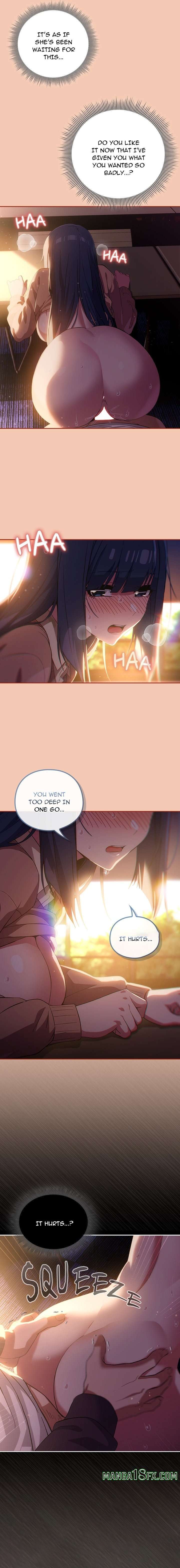 NEW  Swit Page 3 - MangaHe