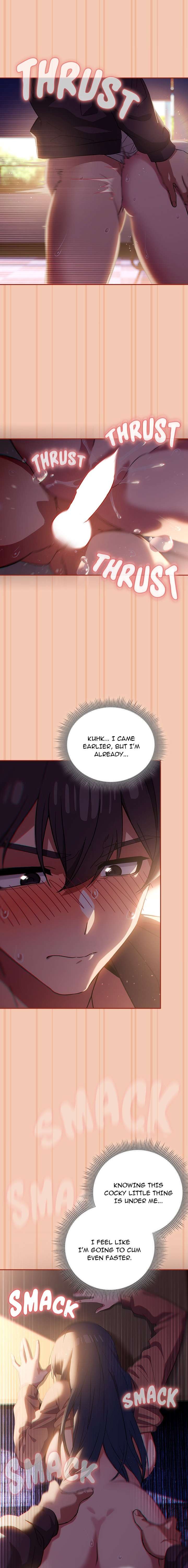 NEW  Swit Page 5 - MangaHe
