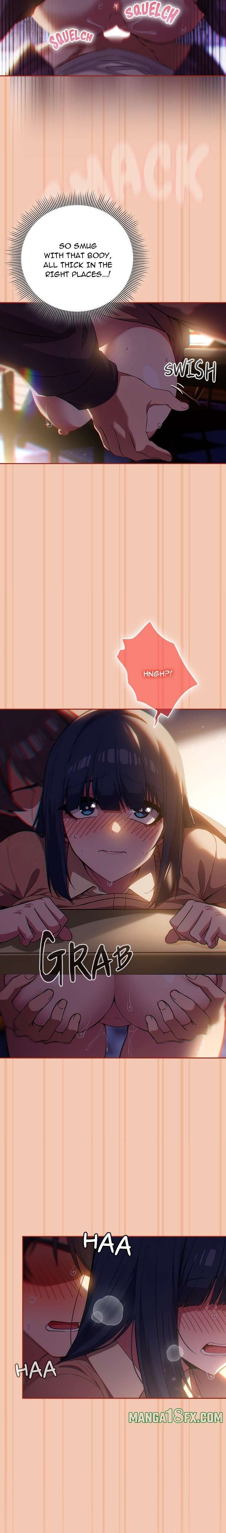 NEW  Swit Page 6 - MangaHe