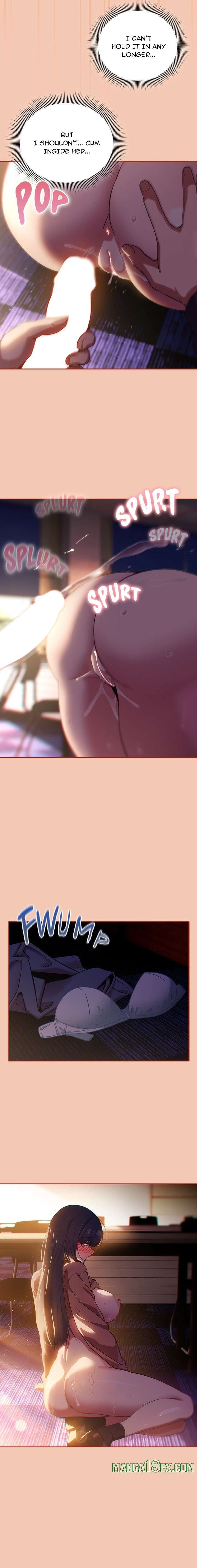 NEW  Swit Page 7 - MangaHe